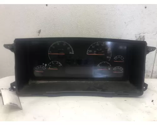 Volvo VNL Instrument Cluster