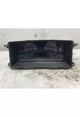 Volvo VNL Instrument Cluster