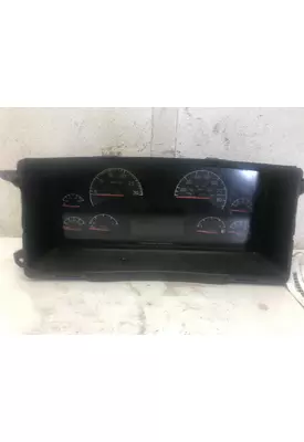 Volvo VNL Instrument Cluster