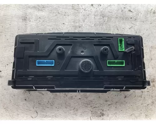 Volvo VNL Instrument Cluster