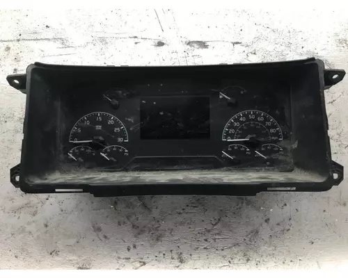 Volvo VNL Instrument Cluster