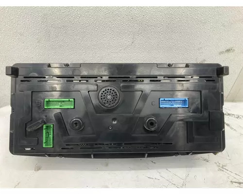 Volvo VNL Instrument Cluster