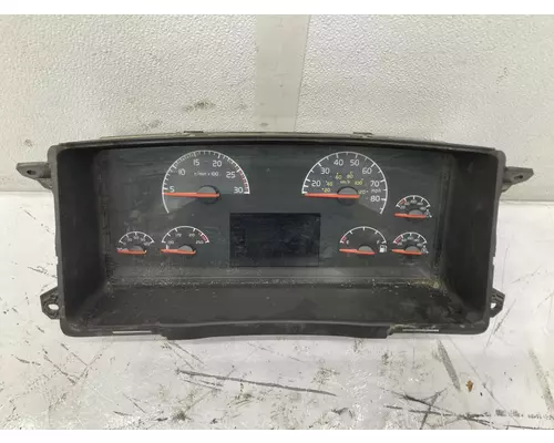 Volvo VNL Instrument Cluster