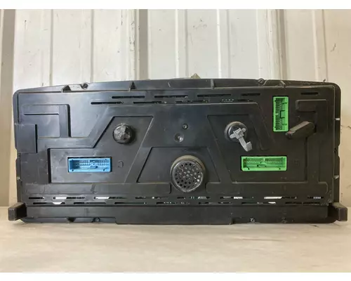 Volvo VNL Instrument Cluster