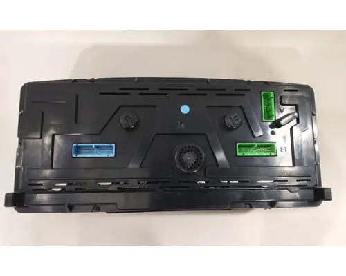 Volvo VNL Instrument Cluster