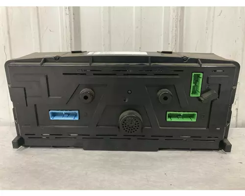 Volvo VNL Instrument Cluster