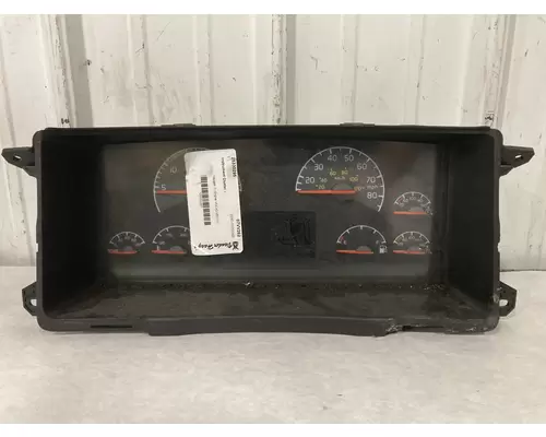 Volvo VNL Instrument Cluster