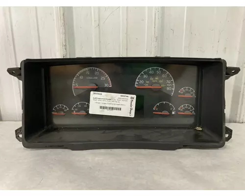 Volvo VNL Instrument Cluster