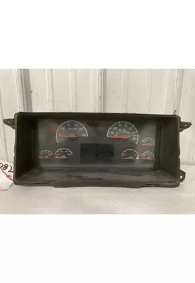 Volvo VNL Instrument Cluster