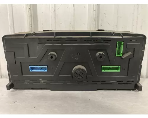 Volvo VNL Instrument Cluster