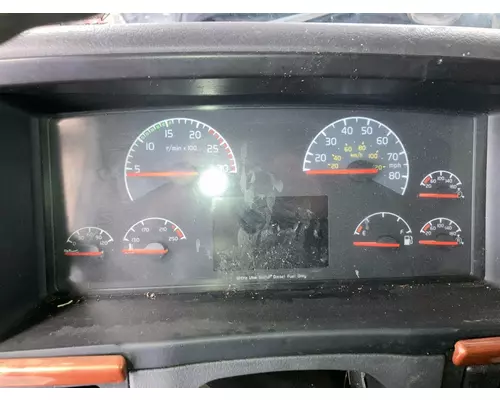 Volvo VNL Instrument Cluster