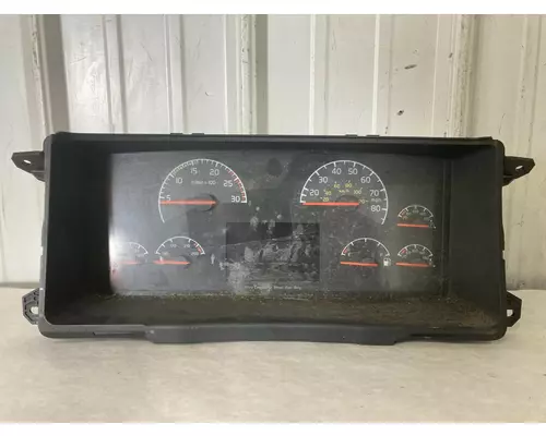Volvo VNL Instrument Cluster