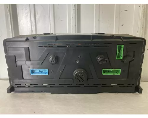 Volvo VNL Instrument Cluster