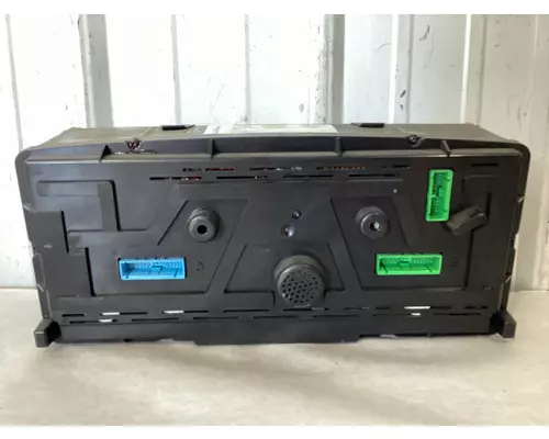 Volvo VNL Instrument Cluster