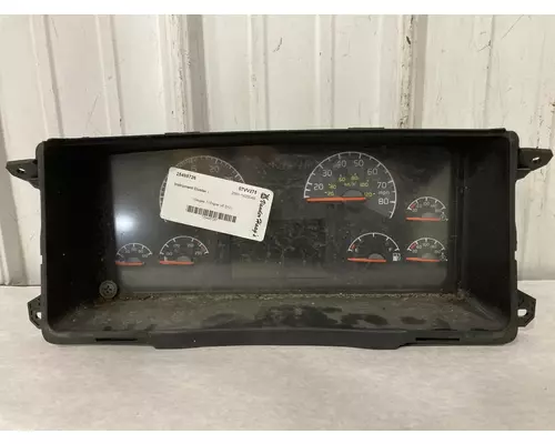 Volvo VNL Instrument Cluster