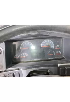 Volvo VNL Instrument Cluster