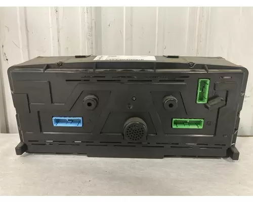 Volvo VNL Instrument Cluster