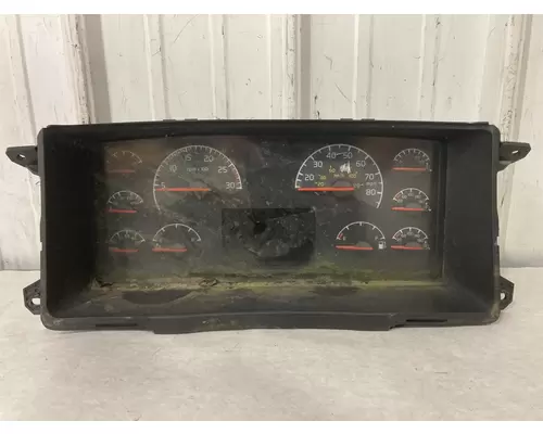 Volvo VNL Instrument Cluster