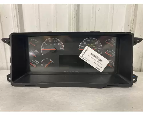 Volvo VNL Instrument Cluster