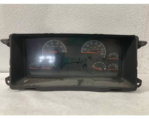 Volvo VNL Instrument Cluster