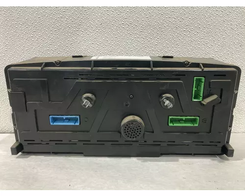 Volvo VNL Instrument Cluster