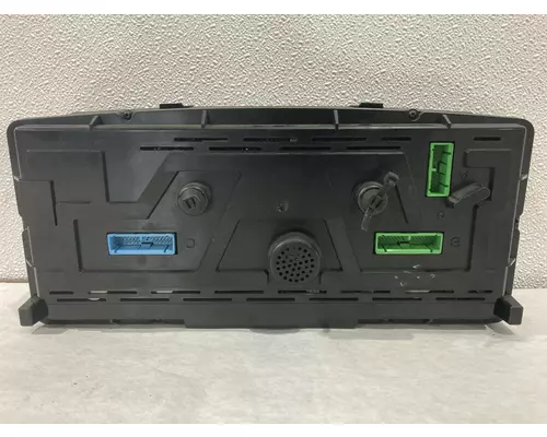 Volvo VNL Instrument Cluster