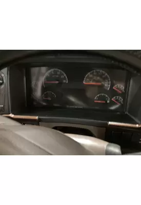 Volvo VNL Instrument Cluster