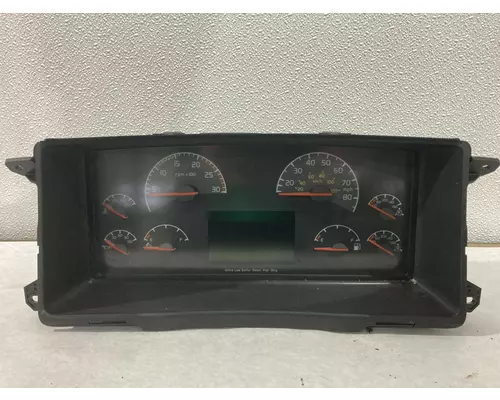 Volvo VNL Instrument Cluster