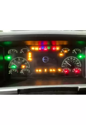 Volvo VNL Instrument Cluster