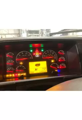 Volvo VNL Instrument Cluster