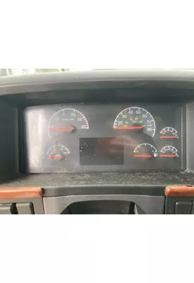 Volvo VNL Instrument Cluster