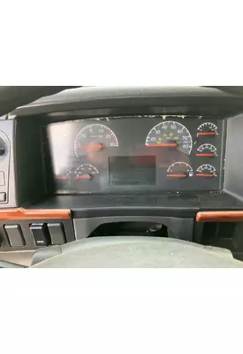 Volvo VNL Instrument Cluster