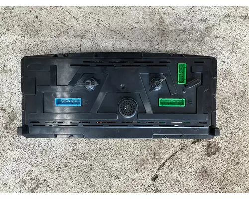 Volvo VNL Instrument Cluster