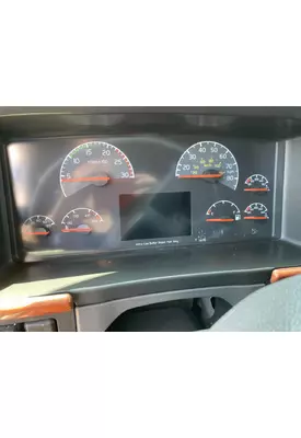 Volvo VNL Instrument Cluster