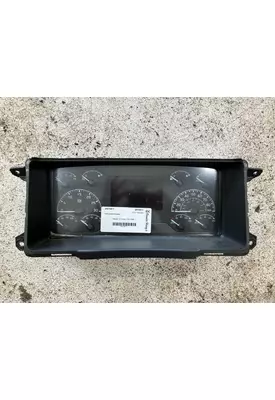 Volvo VNL Instrument Cluster