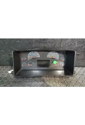 Volvo VNL Instrument Cluster