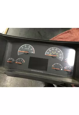 Volvo VNL Instrument Cluster