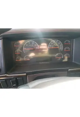Volvo VNL Instrument Cluster