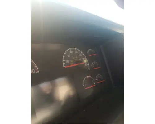 Volvo VNL Instrument Cluster