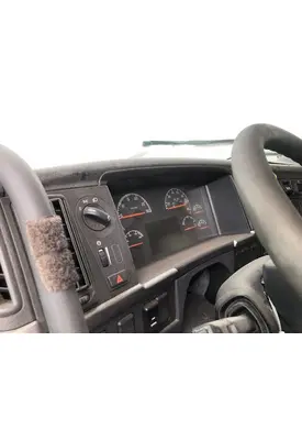 Volvo VNL Instrument Cluster