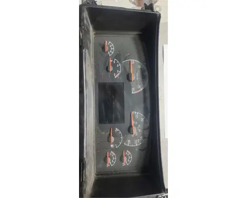 Volvo VNL Instrument Cluster
