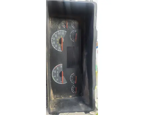 Volvo VNL Instrument Cluster