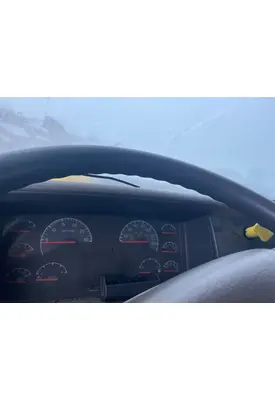 Volvo VNL Instrument Cluster