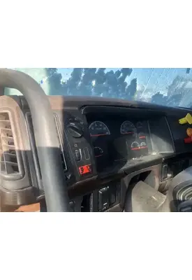 Volvo VNL Instrument Cluster