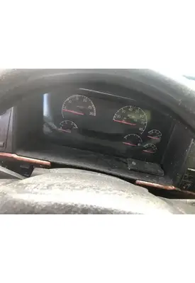 Volvo VNL Instrument Cluster
