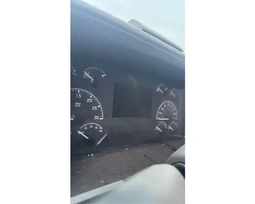Volvo VNL Instrument Cluster