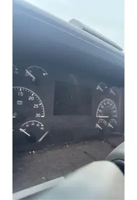 Volvo VNL Instrument Cluster