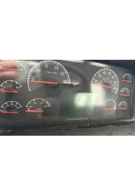 Volvo VNL Instrument Cluster