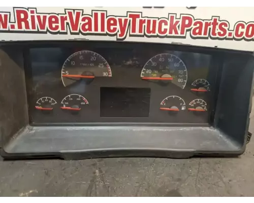 Volvo VNL Instrument Cluster