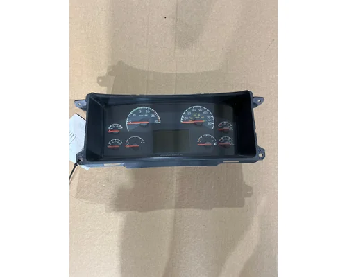 Volvo VNL Instrument Cluster
